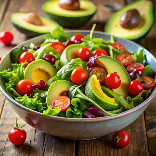 Conclusión: El Camino hacia una Salud Óptima